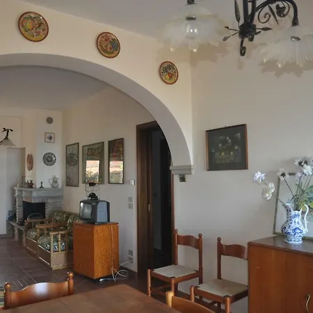 Cresta Panoramic