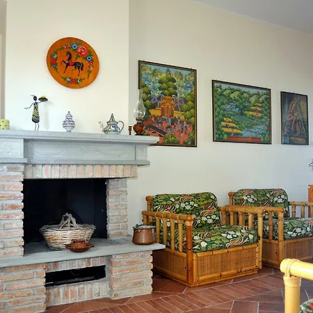 Apartment Cresta Panoramic *