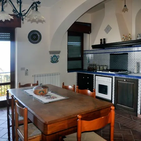 Cresta Panoramic * Naso