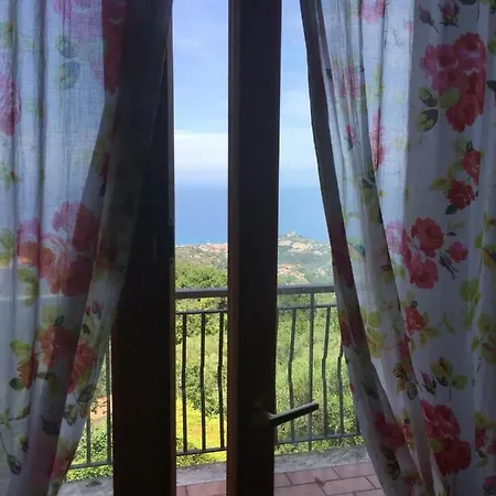 Cresta Panoramic Apartment