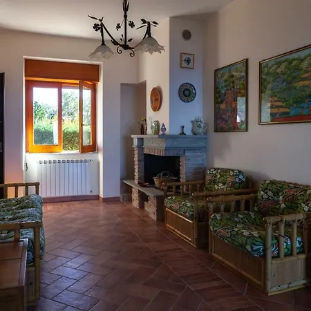 Cresta Panoramic
