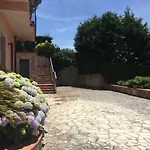 Cresta Panoramic Appartement Naso