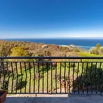 Appartement Cresta Panoramic Naso