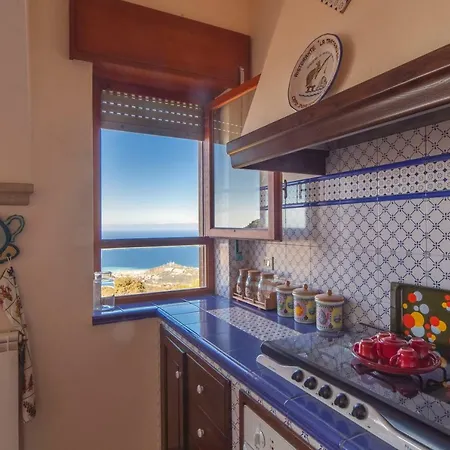 Apartman Cresta Panoramic Naso