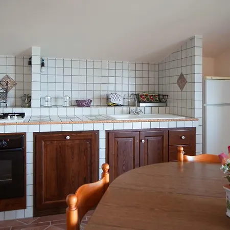 Appartement Cresta Panoramic